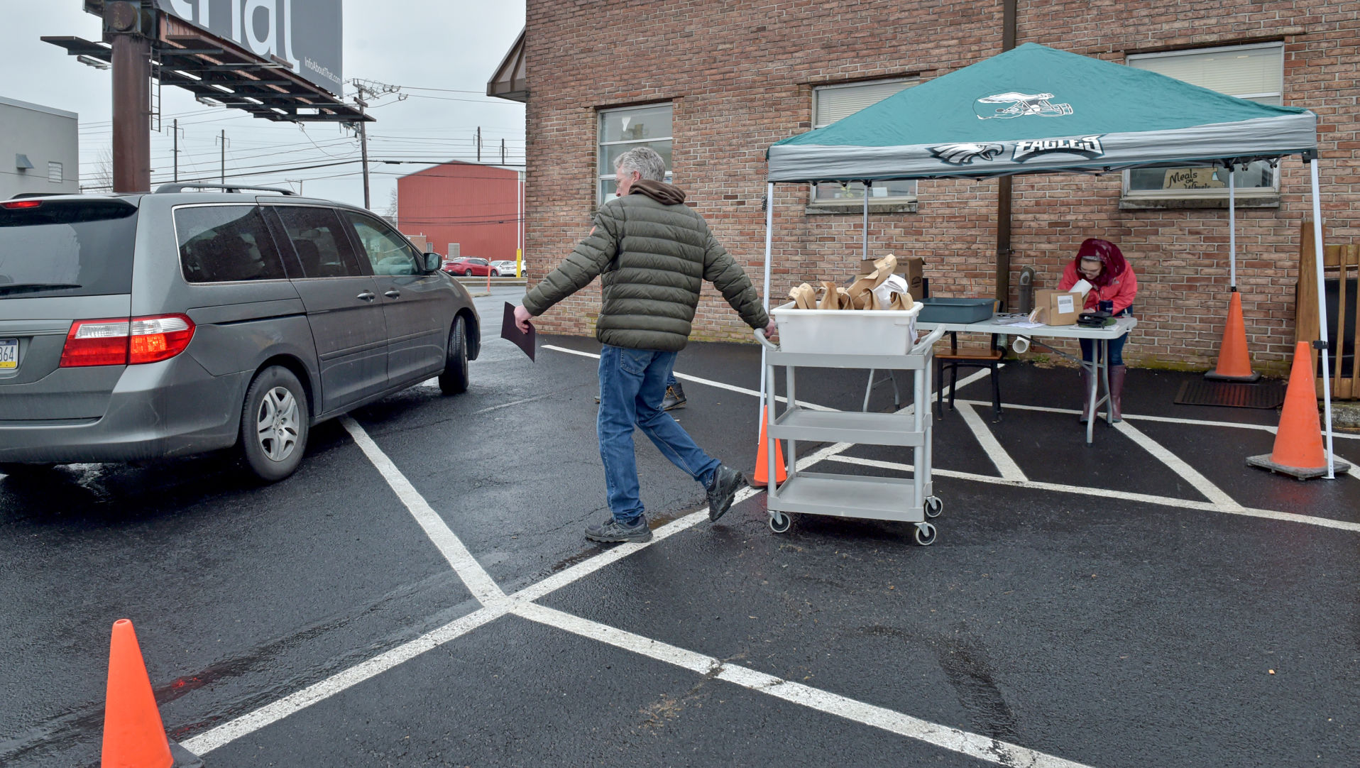 meals on wheels corona 2